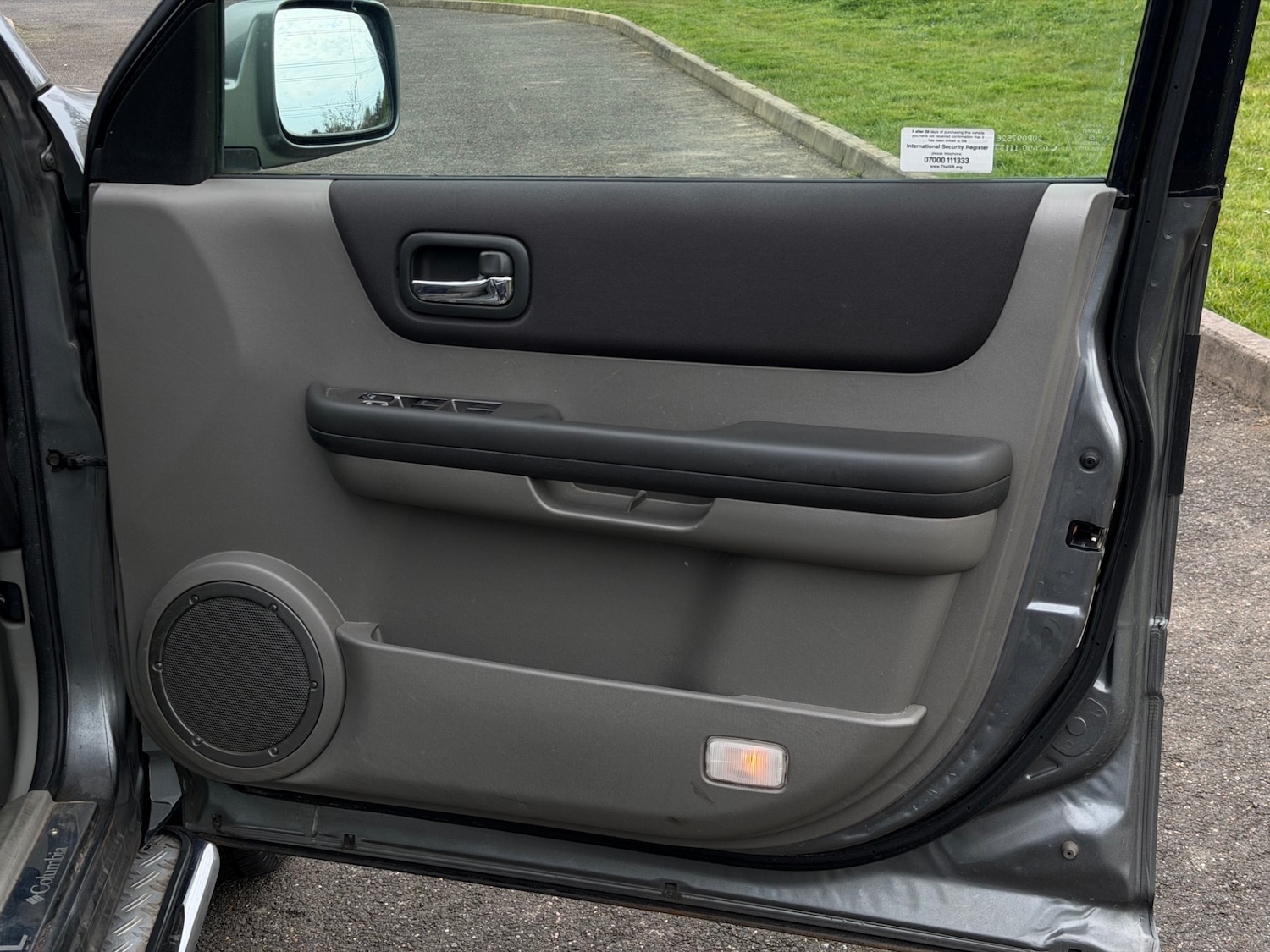 Used Nissan X-Trail 2007 for sale - 78081974: Photo 17