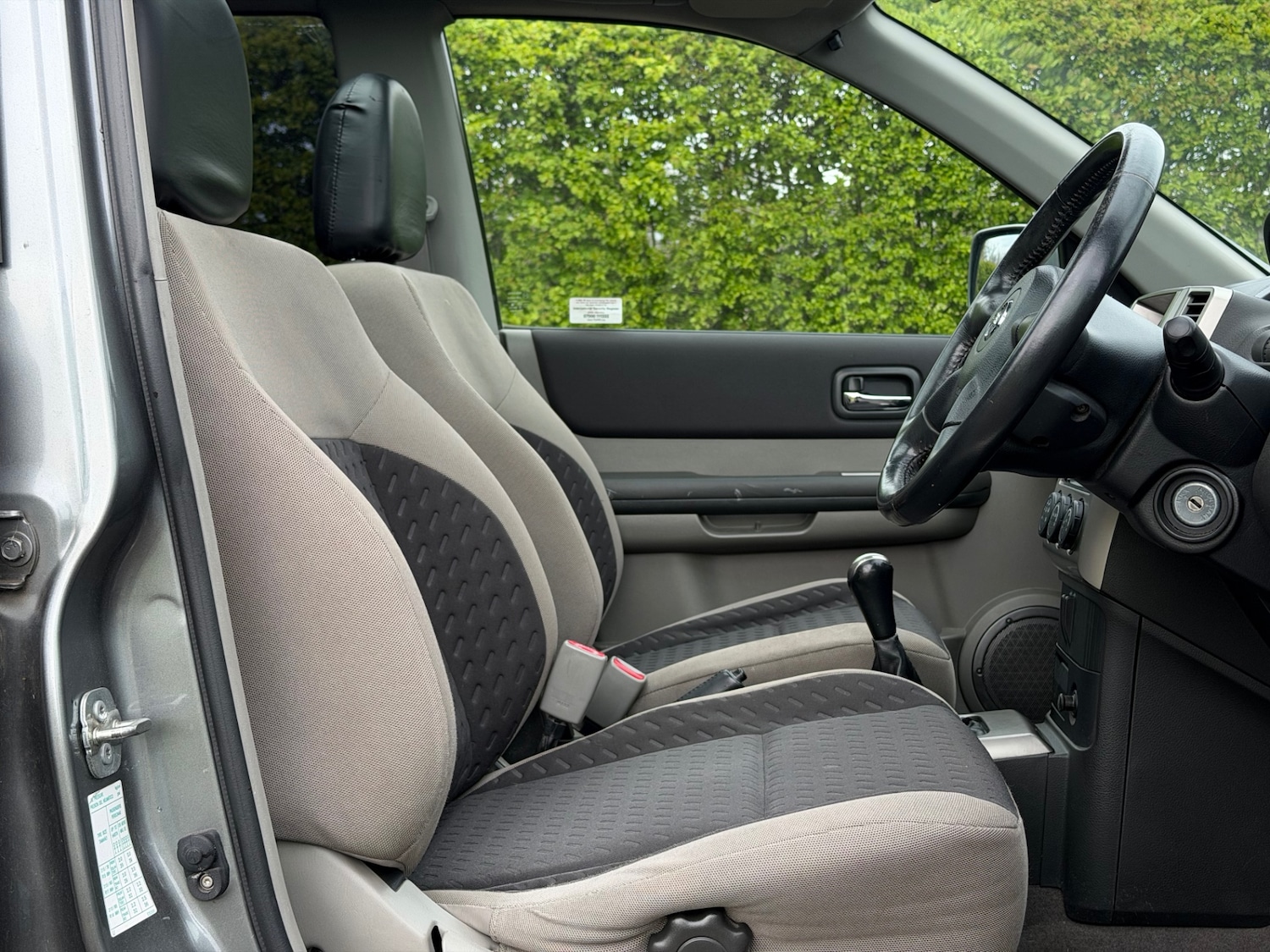 Used Nissan X-Trail 2007 for sale - 78081974: Photo 19