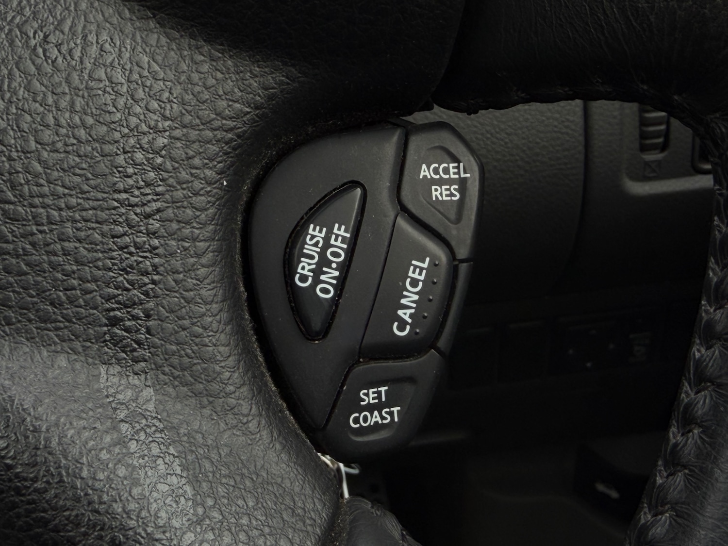 Used Nissan X-Trail 2007 for sale - 78081974: Photo 22