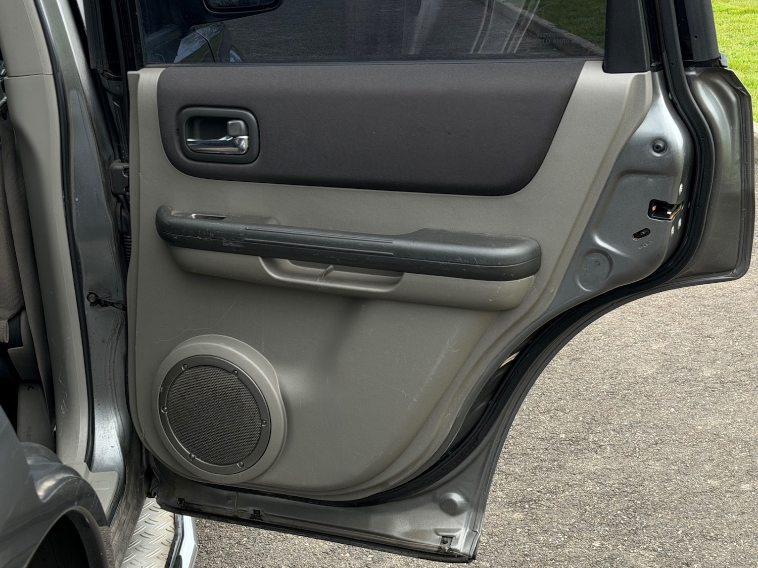 Used Nissan X-Trail 2007 for sale - 78081974: Photo 26