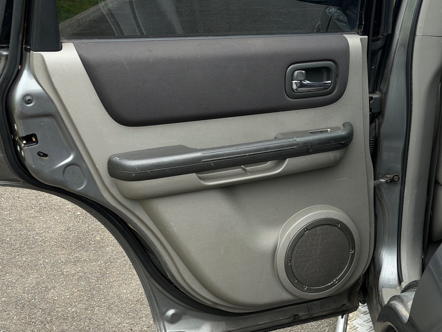 Used Nissan X-Trail 2007 for sale - 78081974: Photo 27