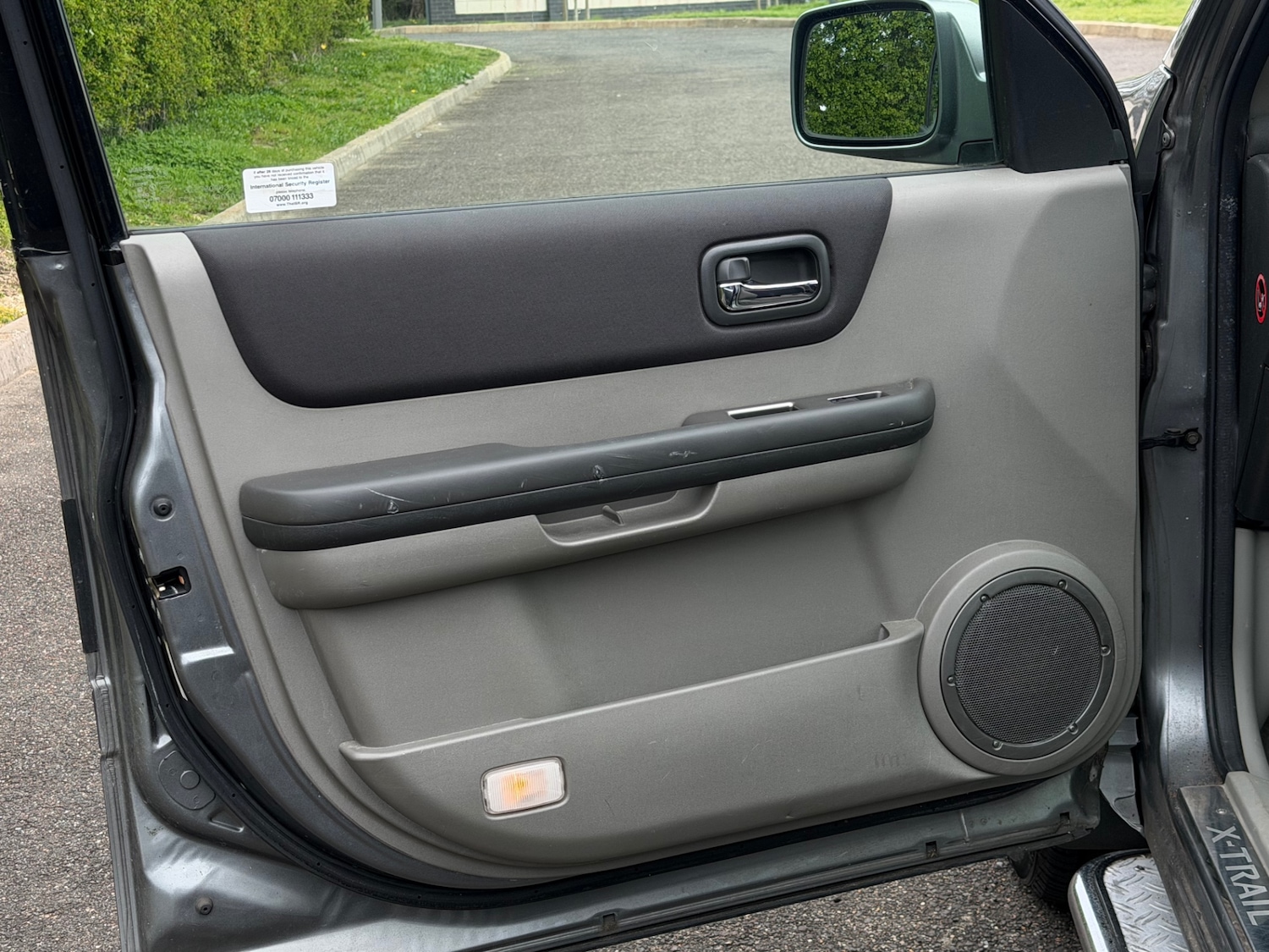 Used Nissan X-Trail 2007 for sale - 78081974: Photo 28