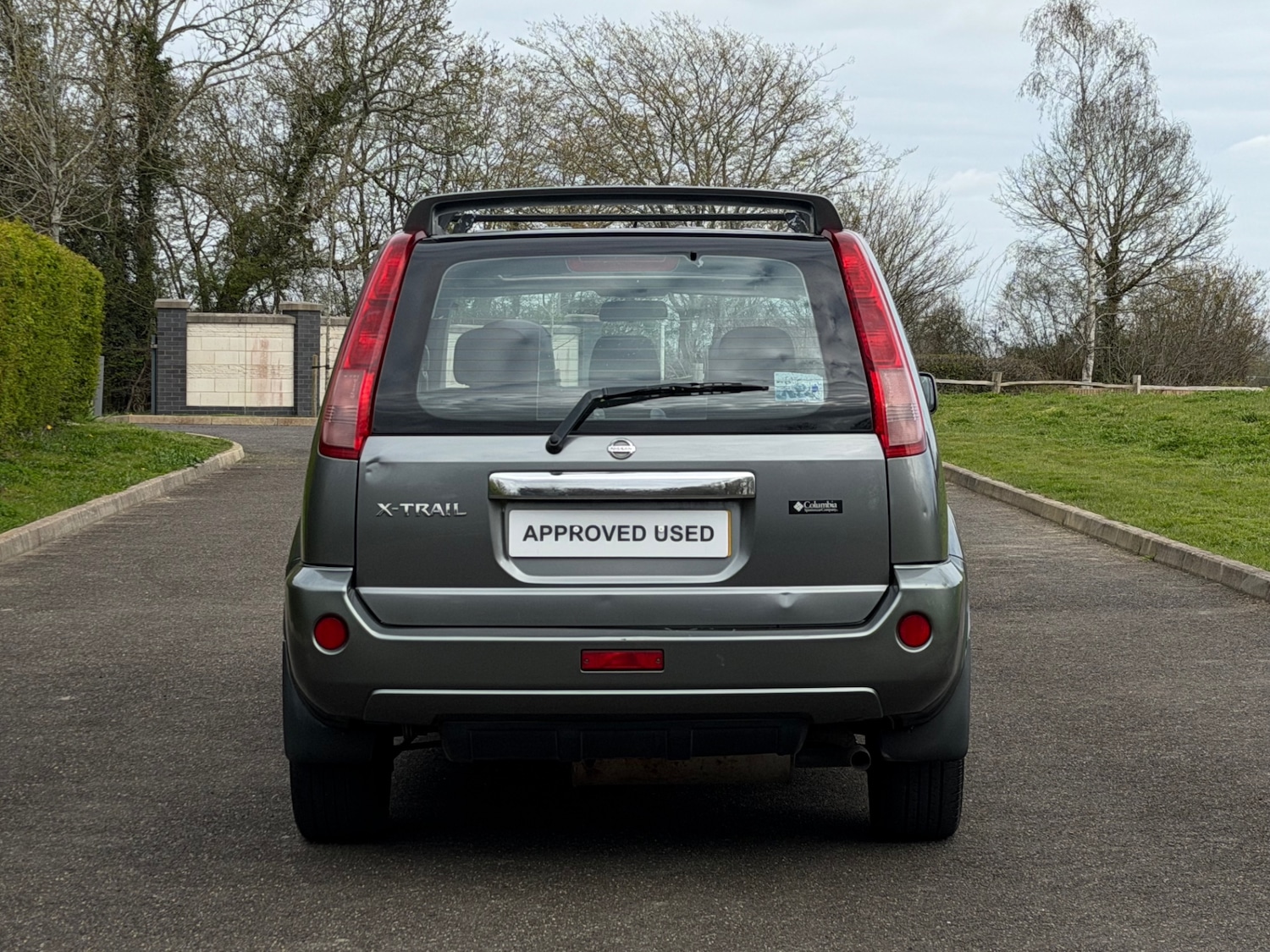 Used Nissan X-Trail 2007 for sale - 78081974: Photo 6