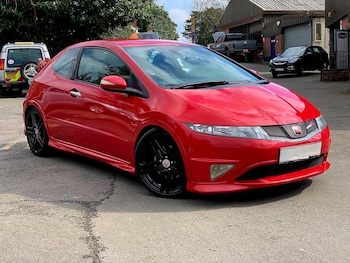 Used Honda Civic 2007 for sale - 78409032: Photo