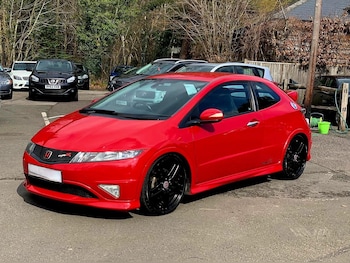 Used Honda Civic 2007 for sale - 78409032: Photo