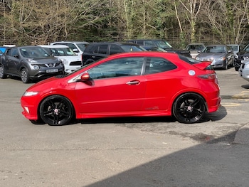 Used Honda Civic 2007 for sale - 78409032: Photo