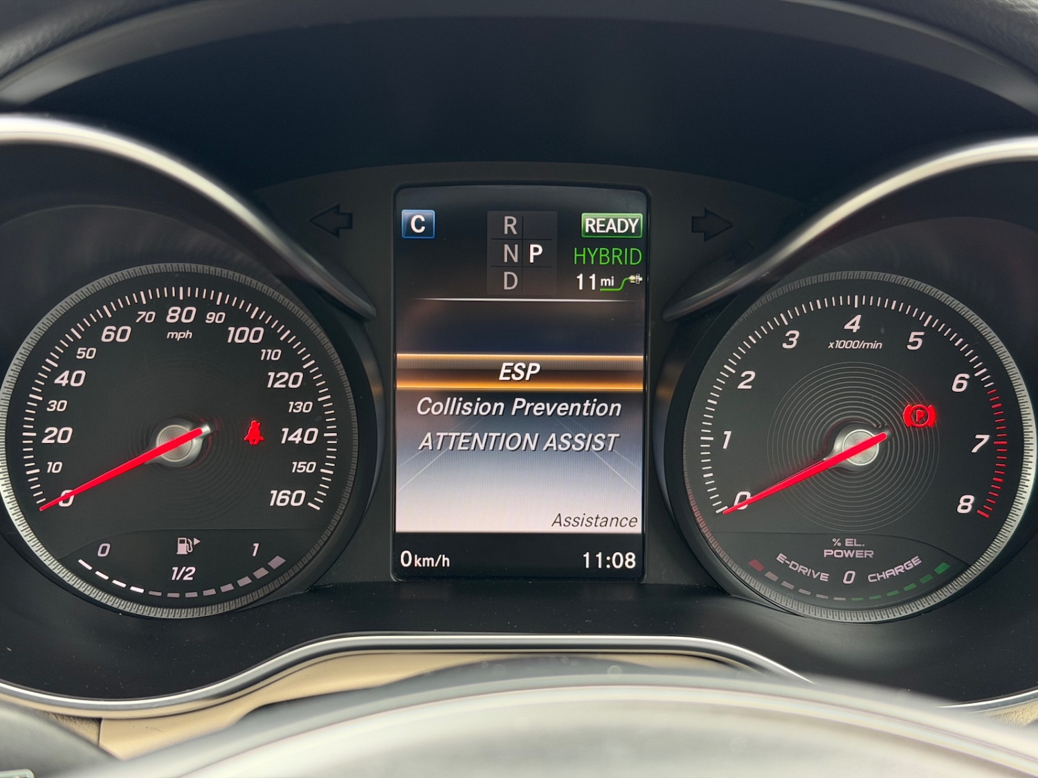 Used Mercedes-Benz C Class 2016 for sale - 77617364: Photo 17