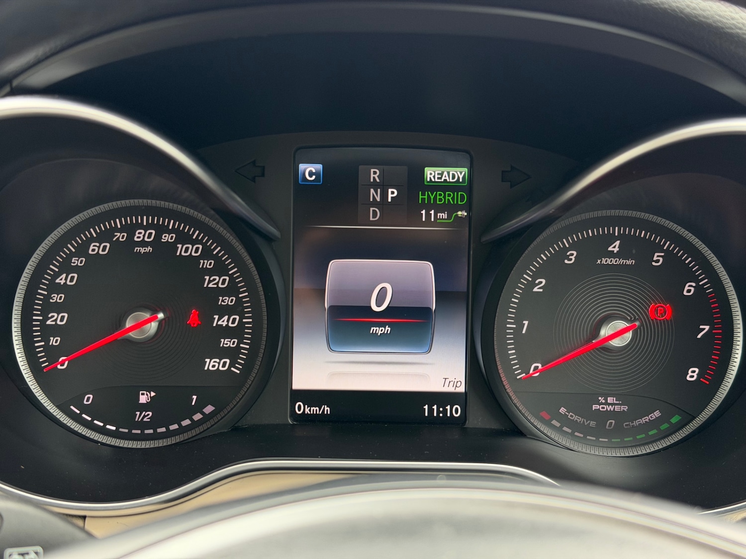 Used Mercedes-Benz C Class 2016 for sale - 77617364: Photo 18