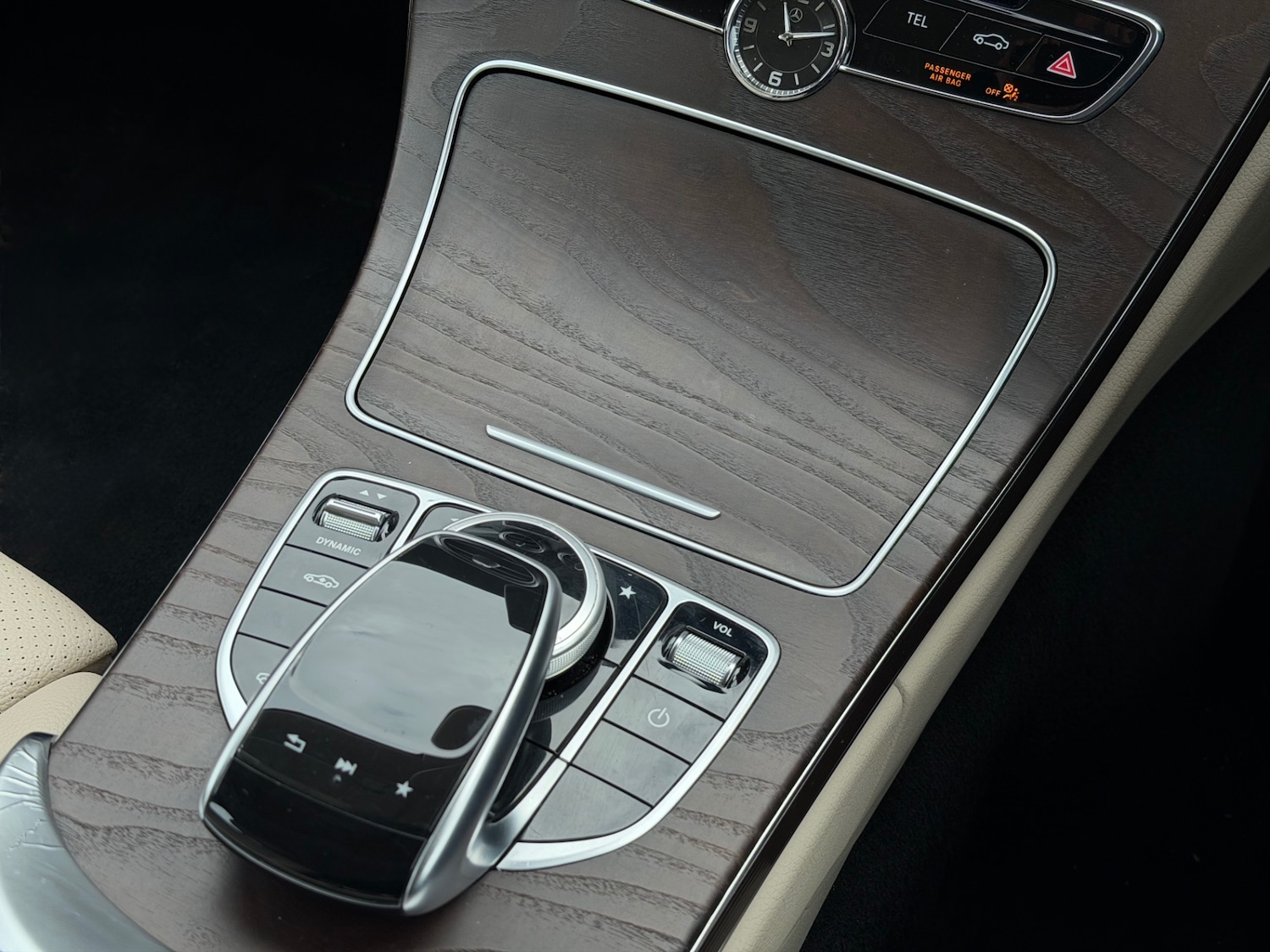 Used Mercedes-Benz C Class 2016 for sale - 77617364: Photo 19