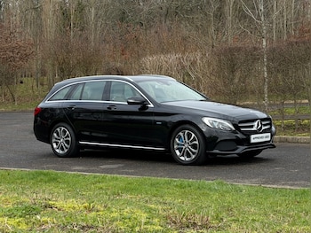 Mercedes-Benz C Class feature image