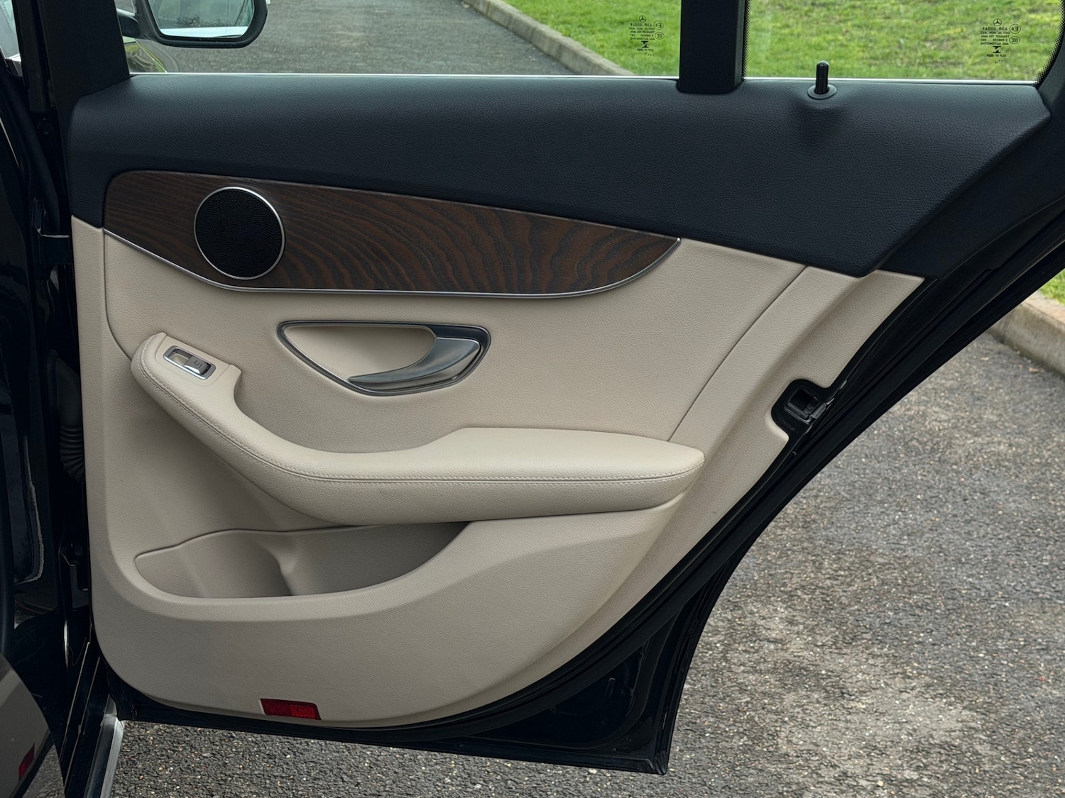 Used Mercedes-Benz C Class 2016 for sale - 77617364: Photo 25