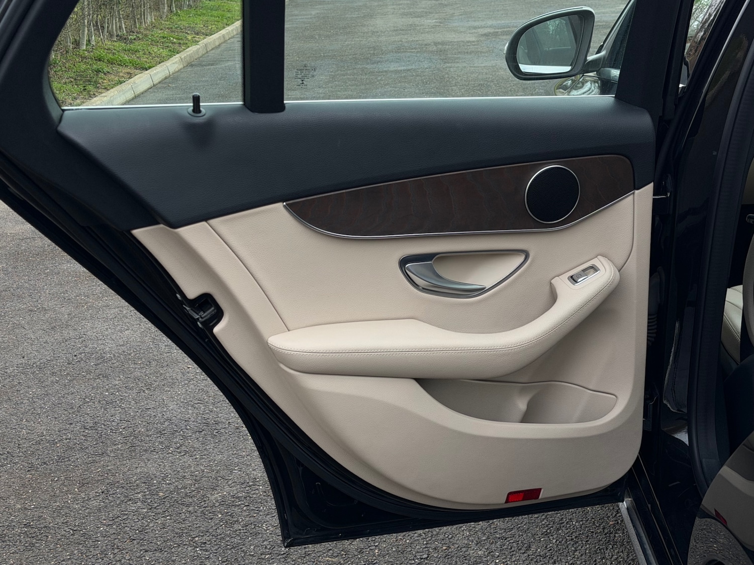 Used Mercedes-Benz C Class 2016 for sale - 77617364: Photo 26