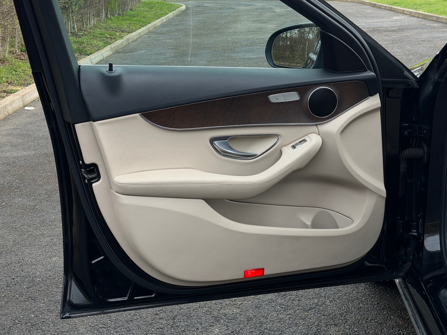 Used Mercedes-Benz C Class 2016 for sale - 77617364: Photo 29