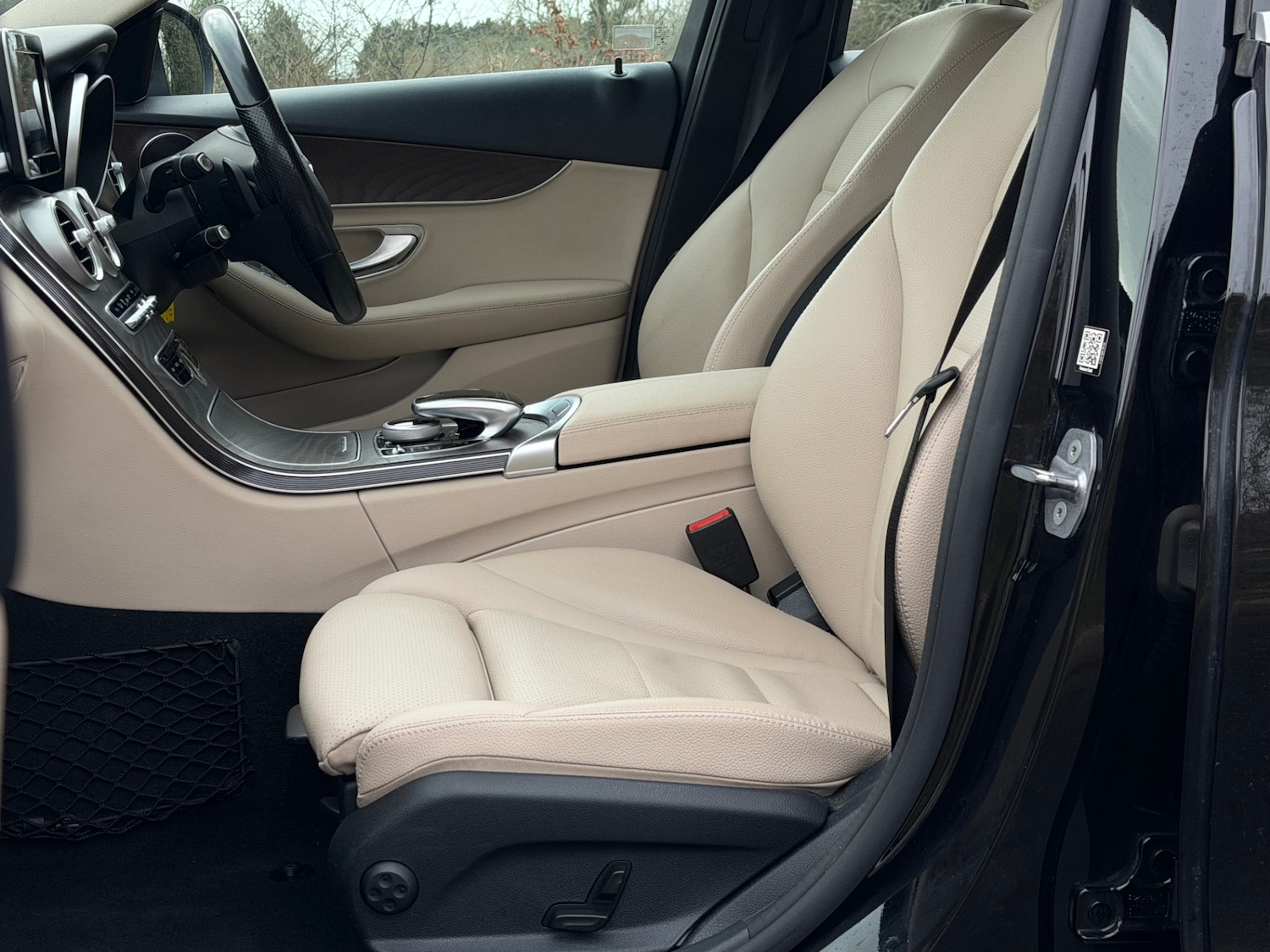 Used Mercedes-Benz C Class 2016 for sale - 77617364: Photo 30