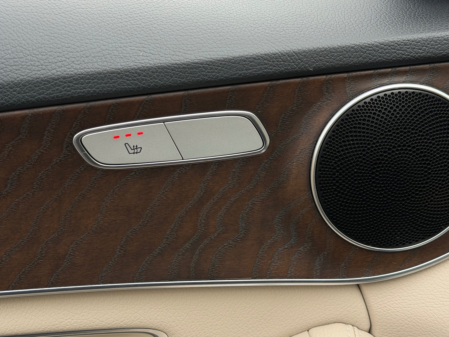 Used Mercedes-Benz C Class 2016 for sale - 77617364: Photo 31