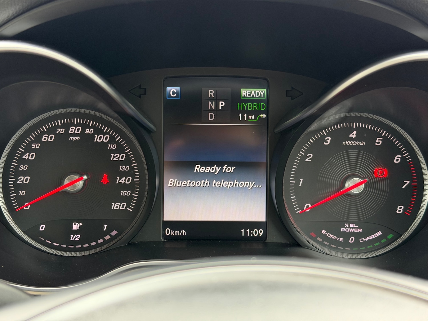 Used Mercedes-Benz C Class 2016 for sale - 77617364: Photo 36