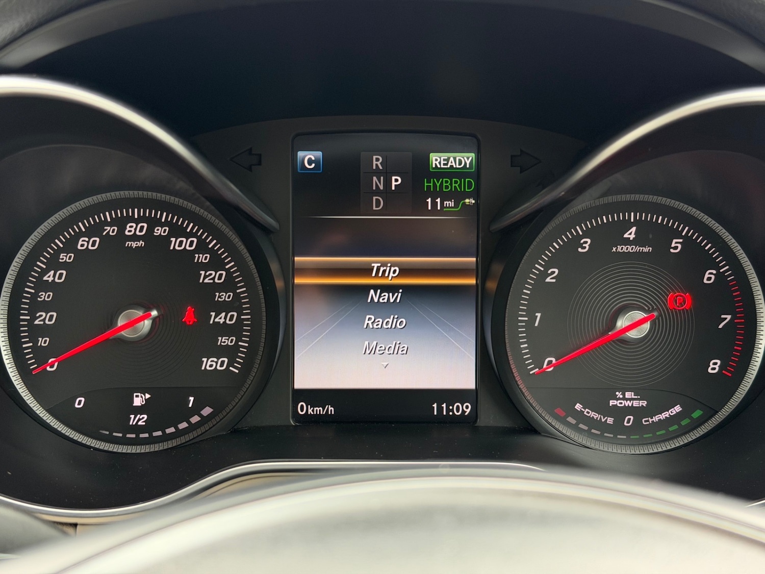 Used Mercedes-Benz C Class 2016 for sale - 77617364: Photo 37