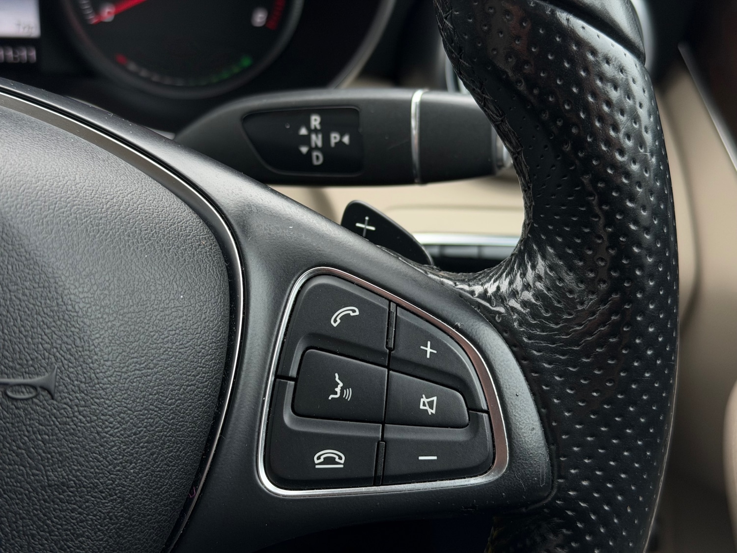 Used Mercedes-Benz C Class 2016 for sale - 77617364: Photo 38