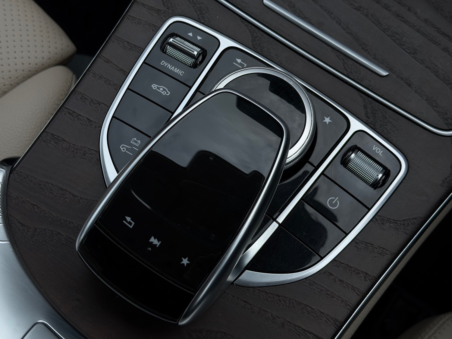 Used Mercedes-Benz C Class 2016 for sale - 77617364: Photo 41