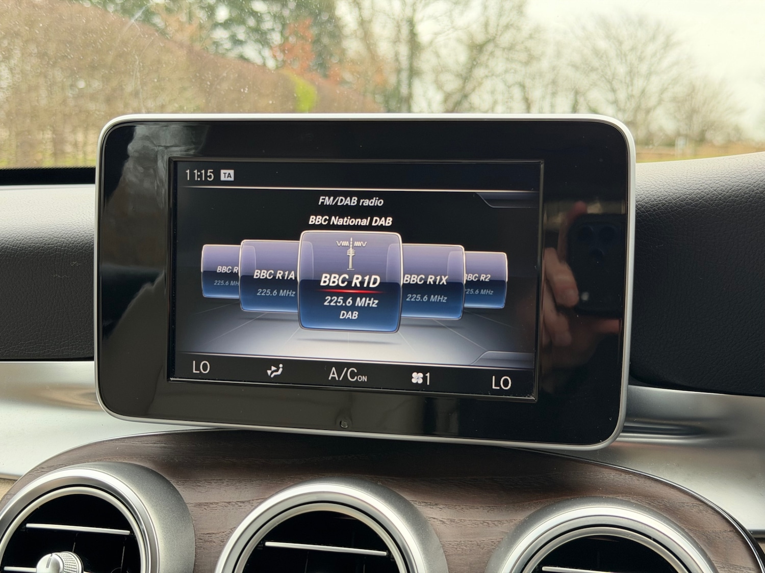 Used Mercedes-Benz C Class 2016 for sale - 77617364: Photo 42