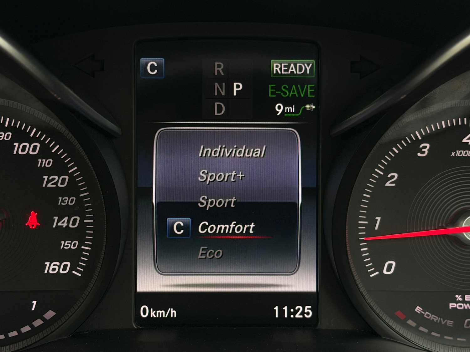 Used Mercedes-Benz C Class 2016 for sale - 77617364: Photo 46