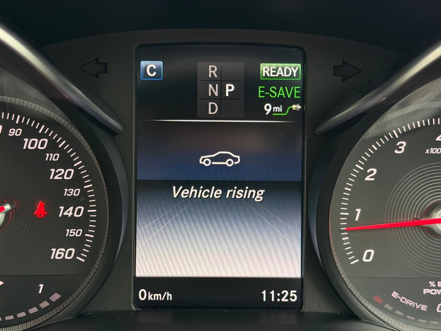 Used Mercedes-Benz C Class 2016 for sale - 77617364: Photo 47