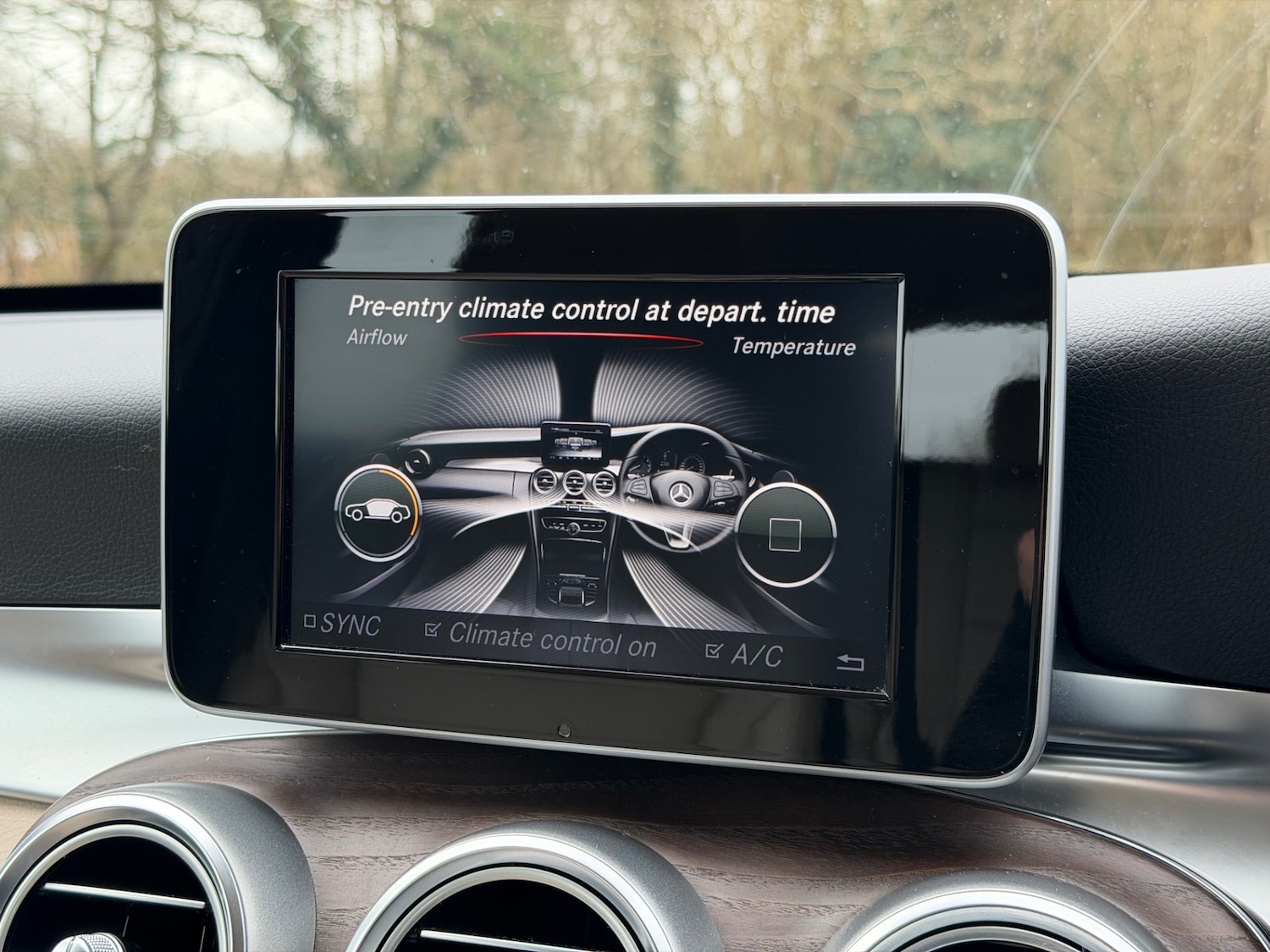 Used Mercedes-Benz C Class 2016 for sale - 77617364: Photo 49