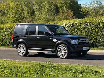Used Land Rover Discovery 2012 for sale - 78360794: Photo