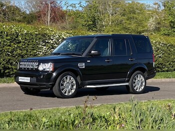 Used Land Rover Discovery 2012 for sale - 78360794: Photo