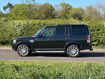 Used Land Rover Discovery 2012 for sale - 78360794: Photo