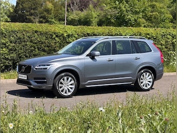 Used Volvo XC90 2016 for sale - 79568977: Photo