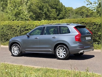 Used Volvo XC90 2016 for sale - 79568977: Photo