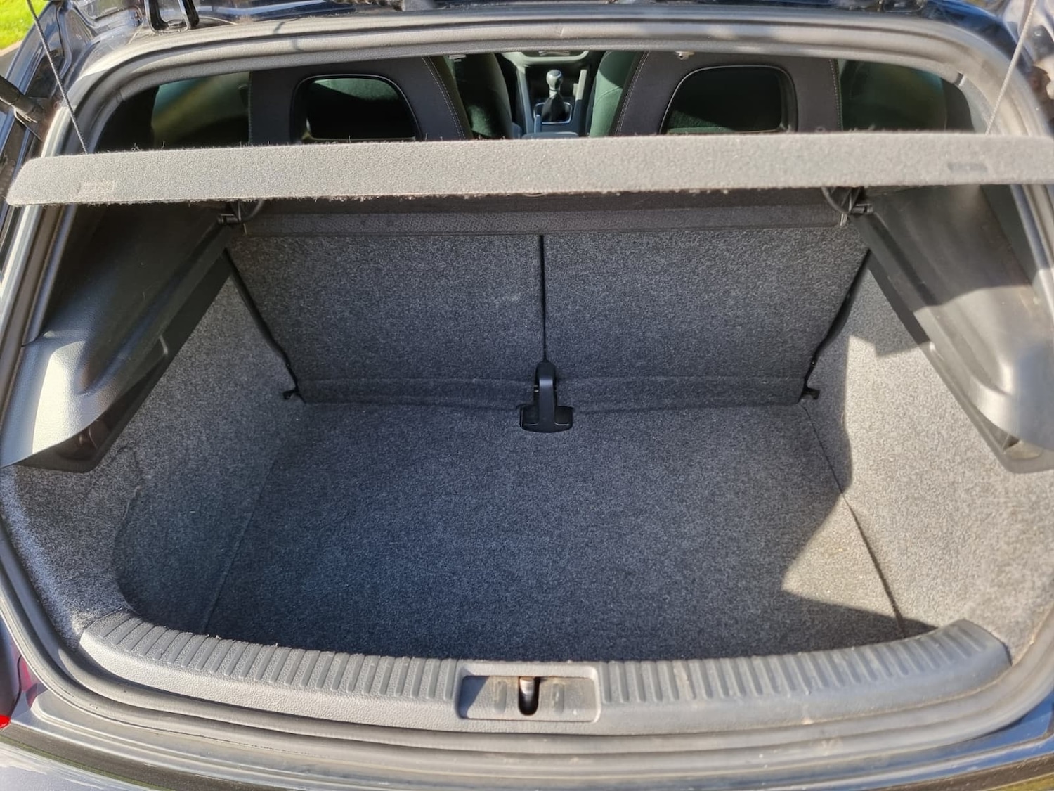 Used Volkswagen Scirocco 2010 for sale - 76616401: Photo 11