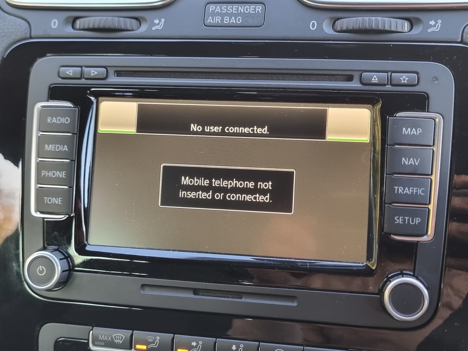 Used Volkswagen Scirocco 2010 for sale - 76616401: Photo 21