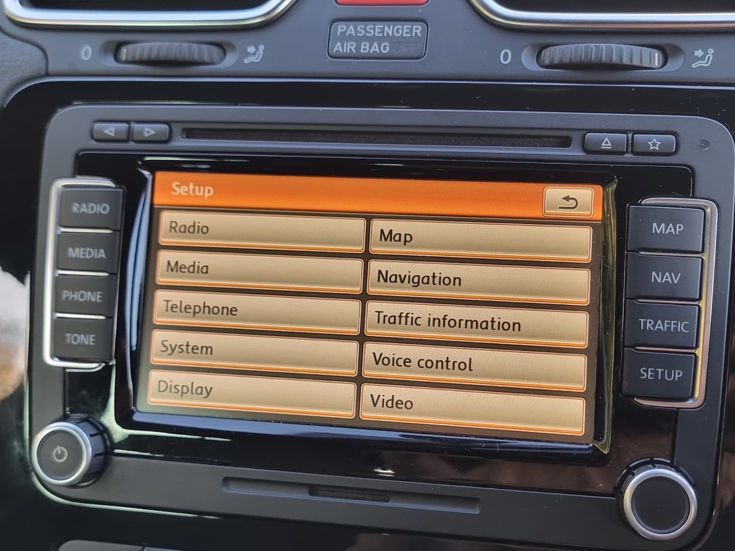 Used Volkswagen Scirocco 2010 for sale - 76616401: Photo 25