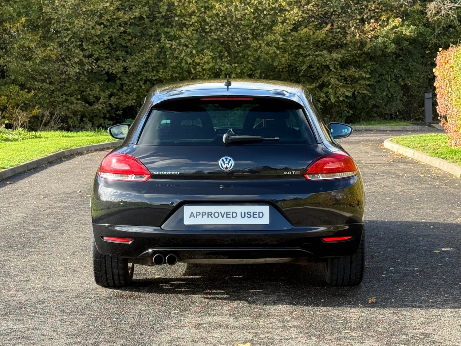 Used Volkswagen Scirocco 2010 for sale - 76616401: Photo 6