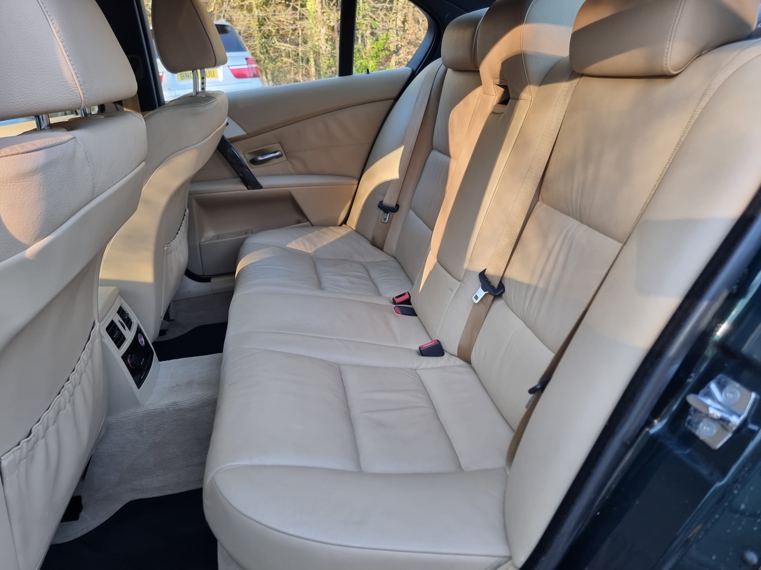 Used BMW 5 Series 2006 for sale - 76625504: Photo 12