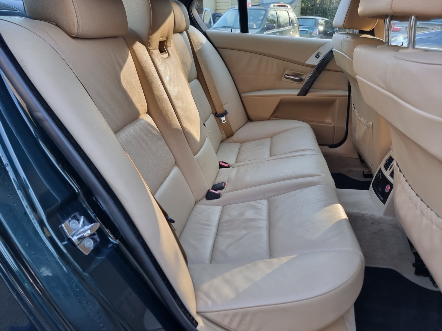 Used BMW 5 Series 2006 for sale - 76625504: Photo 13