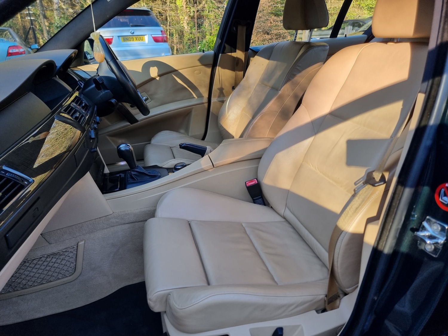 Used BMW 5 Series 2006 for sale - 76625504: Photo 14