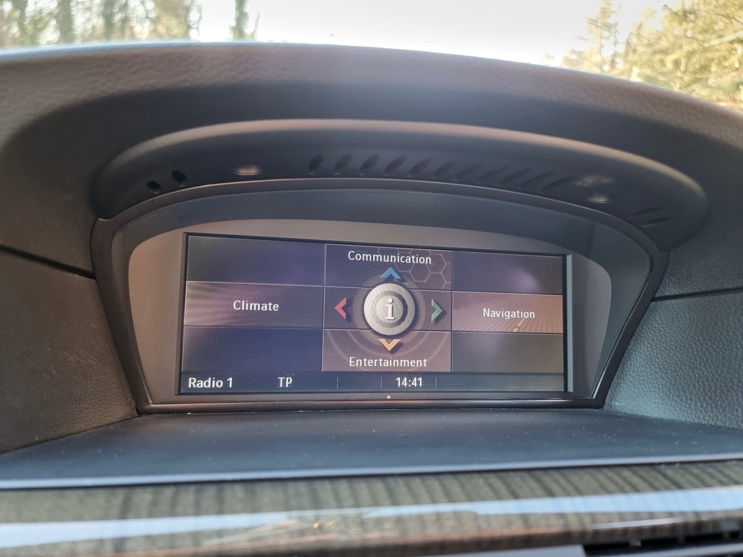 Used BMW 5 Series 2006 for sale - 76625504: Photo 17