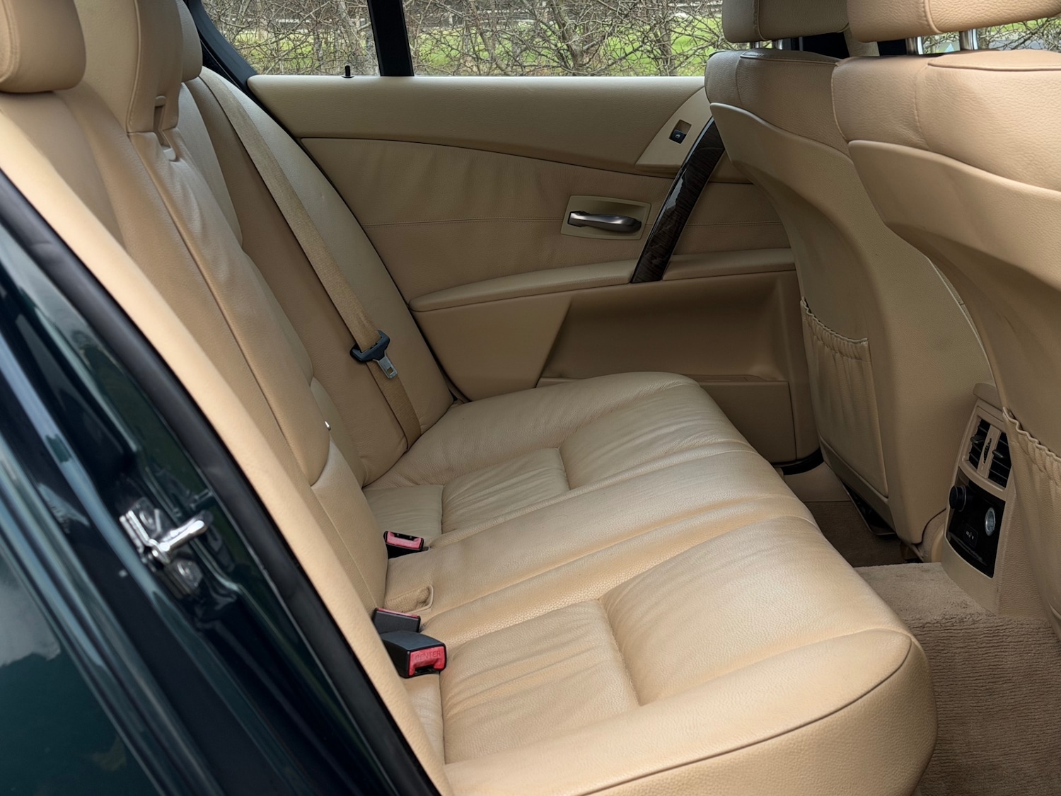 Used BMW 5 Series 2006 for sale - 77196629: Photo 14