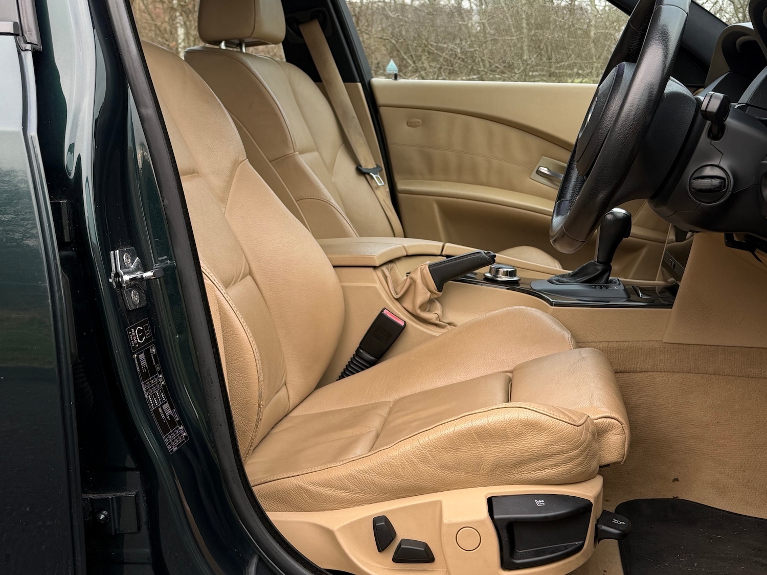 Used BMW 5 Series 2006 for sale - 77196629: Photo 15