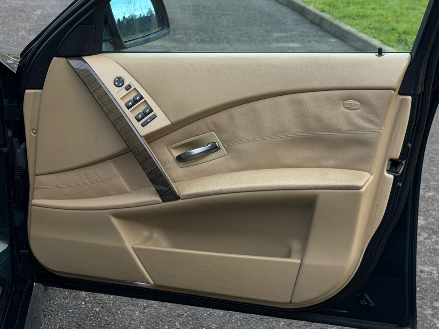 Used BMW 5 Series 2006 for sale - 77196629: Photo 16