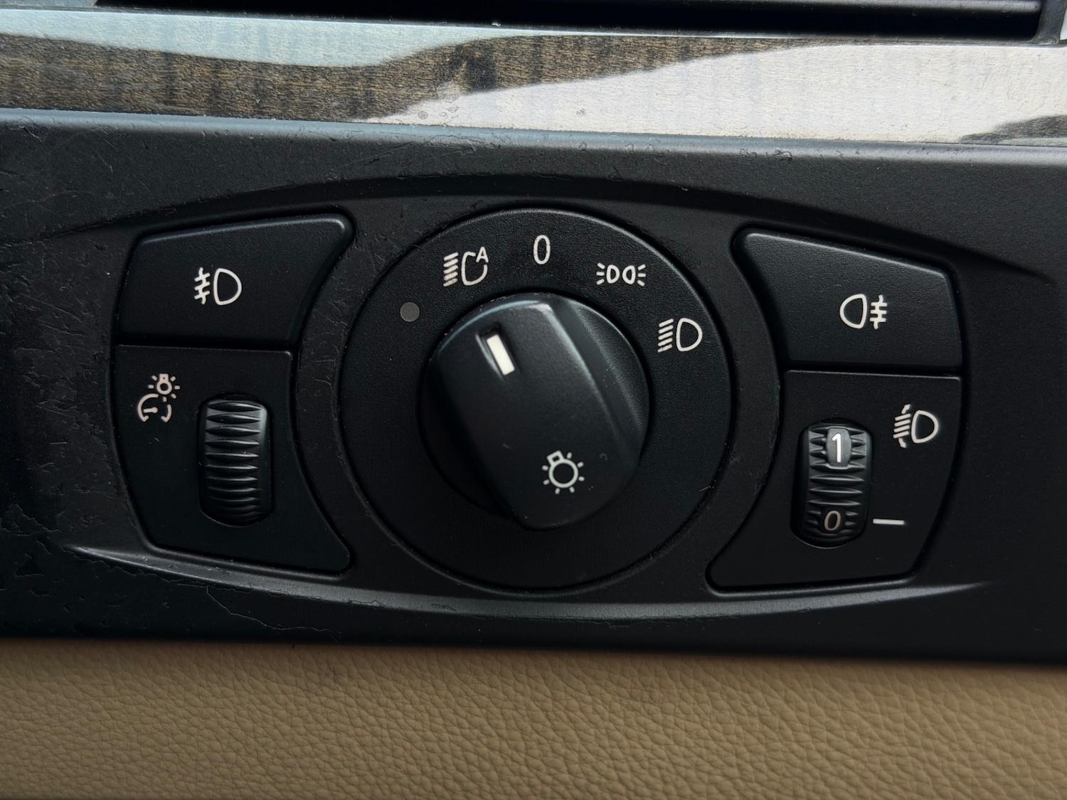 Used BMW 5 Series 2006 for sale - 77196629: Photo 17