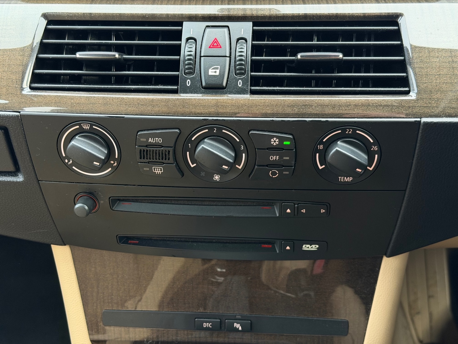 Used BMW 5 Series 2006 for sale - 77196629: Photo 18