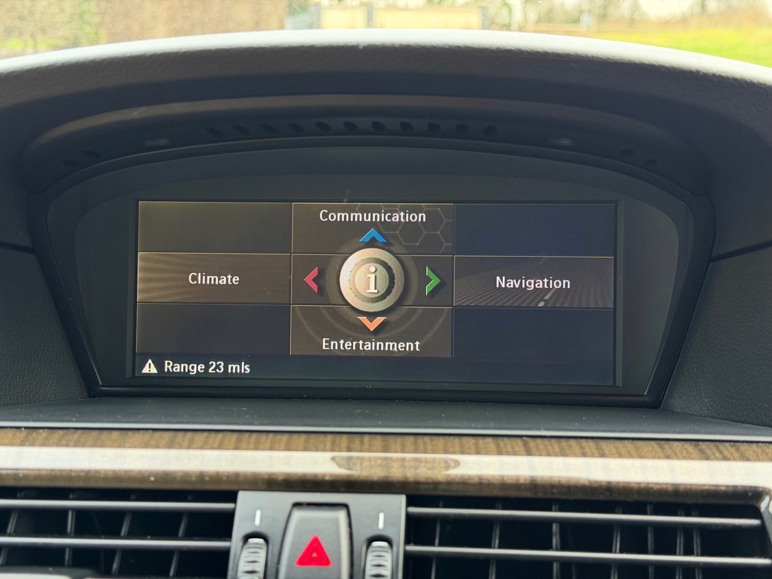 Used BMW 5 Series 2006 for sale - 77196629: Photo 19