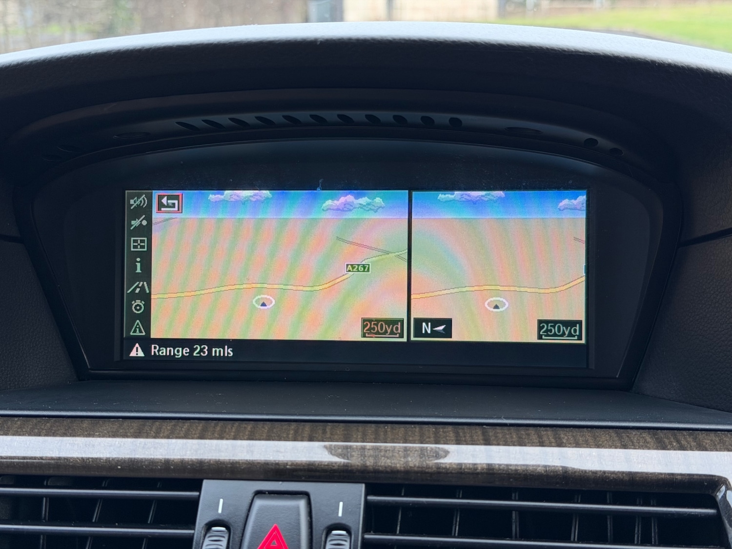 Used BMW 5 Series 2006 for sale - 77196629: Photo 21