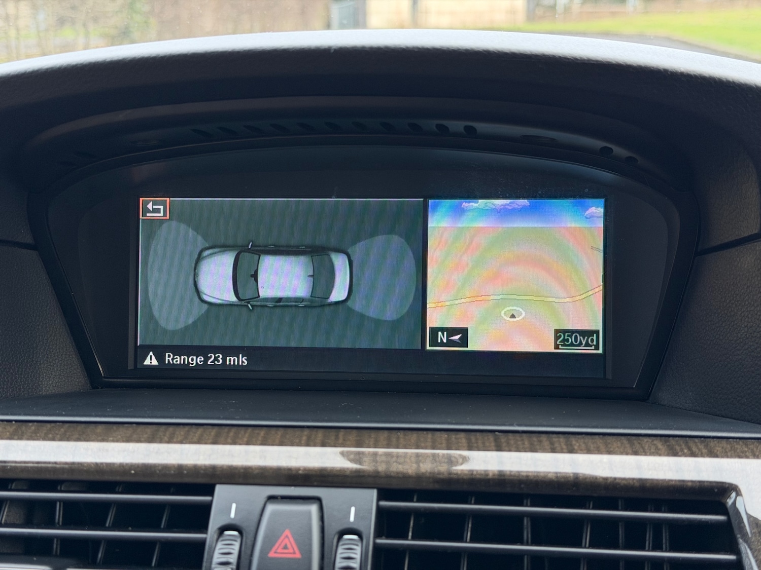 Used BMW 5 Series 2006 for sale - 77196629: Photo 22