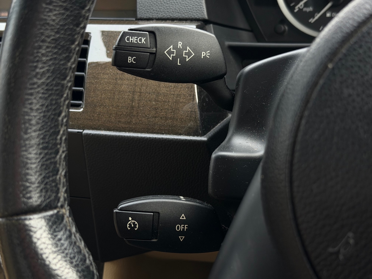 Used BMW 5 Series 2006 for sale - 77196629: Photo 24