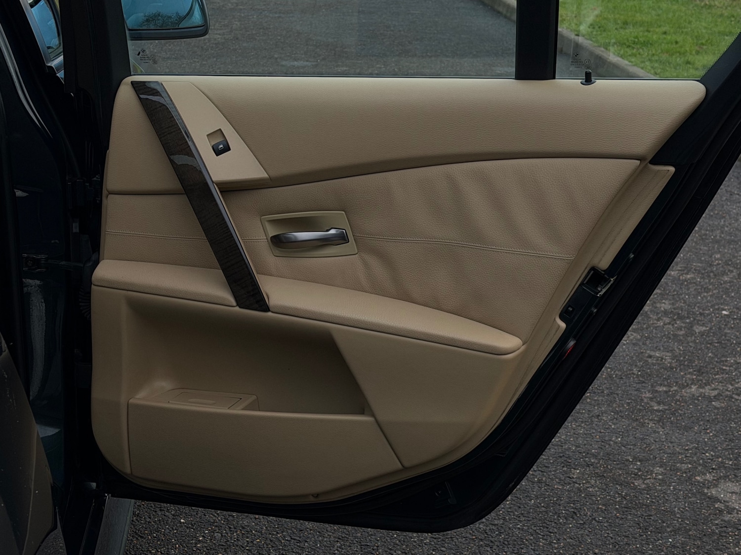 Used BMW 5 Series 2006 for sale - 77196629: Photo 26